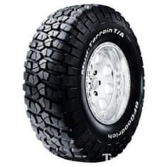 BF Goodrich 255/85R16 119/116Q BFGOODRICH MUD TERRAIN T/A KM2