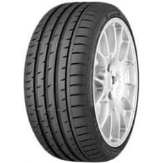 Continental 205/45R17 84V CONTINENTAL CONTI SPORT CONTACT 3 B