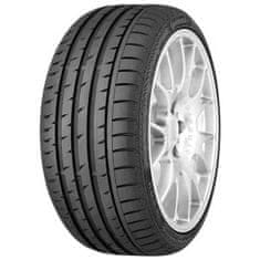 Continental 285/35R21 105Y CONTINENTAL CONTISPORTCONTACT 5 XL SEAL FR *