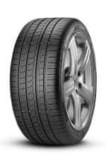 Pirelli 295/35R18 (99Y) PIRELLI PZERO ROSSO ASIMM.