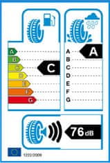 Kumho 215/50R17 95Y KUMHO KU39