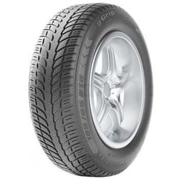 BF Goodrich 185/65R14 86T BFGOODRICH G-GRIP ALL SEASON