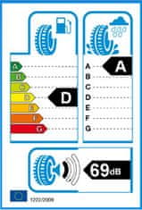 Kleber 195/45R16 84V KLEBER DYNHP4