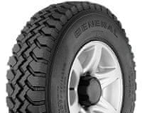 General 7.5/R16 112/110N GENERAL TIRE SUPER ALL GRIP