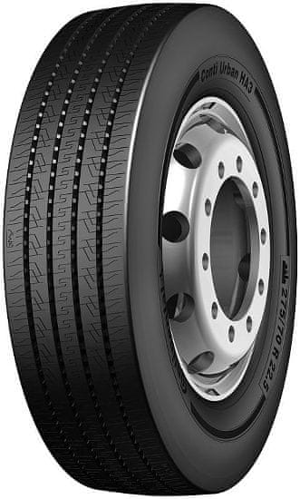 Continental 275/70R22,5 150J CONTINENTAL CONTI URBAN HA3