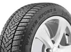 Dunlop 205/55R17 95V DUNLOP WINTER SPORT 5 XL