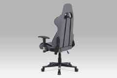 ATAN Kancelářská židle KA-F05 GREY
