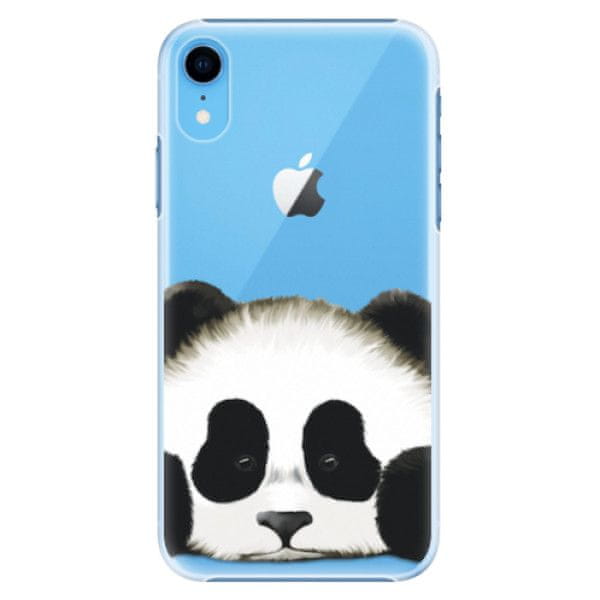 Isaprio Plastovy Kryt Sad Panda Pro Apple Iphone Xr Mall Cz