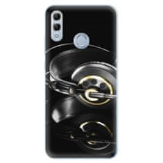 iSaprio Silikonové pouzdro - Headphones 02 pro Honor 10 Lite