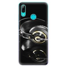 iSaprio Silikonové pouzdro - Headphones 02 pro Huawei P Smart 2019