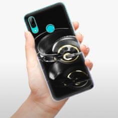 iSaprio Silikonové pouzdro - Headphones 02 pro Huawei P Smart 2019