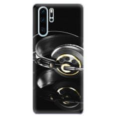 iSaprio Silikonové pouzdro - Headphones 02 pro Huawei P30 Pro