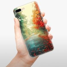 iSaprio Silikonové pouzdro - Autumn 03 pro Apple iPhone 7 Plus / 8 Plus