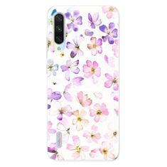 iSaprio Silikonové pouzdro - Wildflowers pro Xiaomi Mi A3