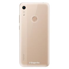 iSaprio Silikonové pouzdro - 4Pure - čirý bez potisku pro Honor 8A