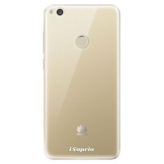 iSaprio Silikonové pouzdro - 4Pure - čirý bez potisku pro Huawei P9 Lite (2017)