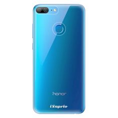 iSaprio Silikonové pouzdro - 4Pure - čirý bez potisku pro Honor 9 Lite