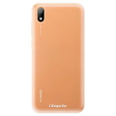 iSaprio Silikonové pouzdro - 4Pure - čirý bez potisku pro Huawei Y5 2019