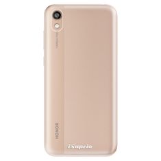 iSaprio Silikonové pouzdro - 4Pure - čirý bez potisku pro Honor 8S