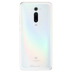 iSaprio Silikonové pouzdro - 4Pure - čirý bez potisku pro Xiaomi Mi 9T Pro