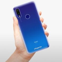 iSaprio Silikonové pouzdro - 4Pure - čirý bez potisku pro Xiaomi Redmi 7