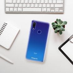 iSaprio Silikonové pouzdro - 4Pure - čirý bez potisku pro Xiaomi Redmi 7