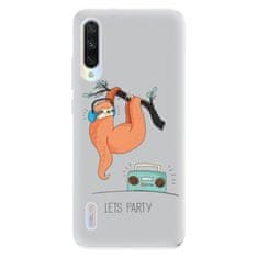 iSaprio Silikonové pouzdro - Lets Party 01 pro Xiaomi Mi A3