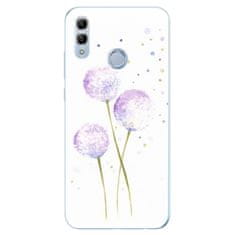 iSaprio Silikonové pouzdro - Dandelion pro Honor 10 Lite