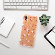 iSaprio Silikonové pouzdro - Flami Pattern 01 pro Huawei Y5 2019