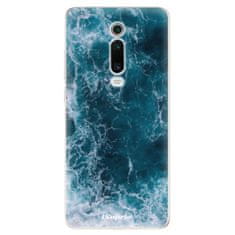 iSaprio Silikonové pouzdro - Ocean pro Xiaomi Mi 9T Pro