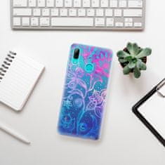 iSaprio Silikonové pouzdro - Color Lace pro Huawei P Smart 2019