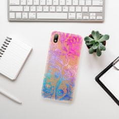 iSaprio Silikonové pouzdro - Color Lace pro Huawei Y5 2019