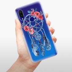 iSaprio Silikonové pouzdro - Dreamcatcher 02 pro Xiaomi Redmi 7