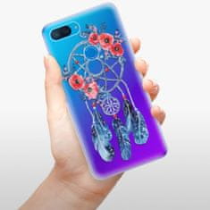 iSaprio Silikonové pouzdro - Dreamcatcher 02 pro Xiaomi Mi 8 Lite