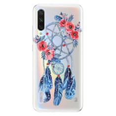 iSaprio Silikonové pouzdro - Dreamcatcher 02 pro Xiaomi Mi A3