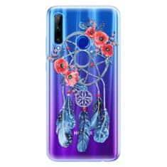 iSaprio Silikonové pouzdro - Dreamcatcher 02 pro Honor 20 Lite