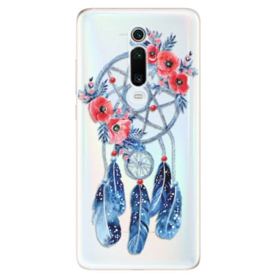 iSaprio Silikonové pouzdro - Dreamcatcher 02 pro Xiaomi Mi 9T Pro