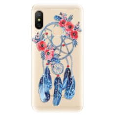 iSaprio Silikonové pouzdro - Dreamcatcher 02 pro Xiaomi Mi A2 Lite