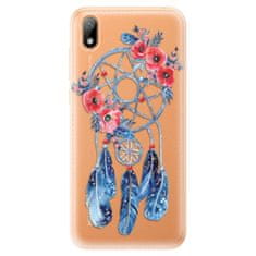 iSaprio Silikonové pouzdro - Dreamcatcher 02 pro Huawei Y5 2019