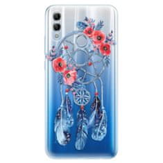 iSaprio Silikonové pouzdro - Dreamcatcher 02 pro Honor 10 Lite