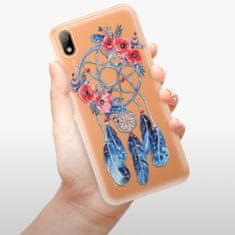 iSaprio Silikonové pouzdro - Dreamcatcher 02 pro Huawei Y5 2019