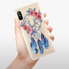 iSaprio Silikonové pouzdro - Dreamcatcher 02 pro Xiaomi Mi A2 Lite