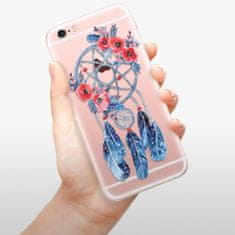 iSaprio Silikonové pouzdro - Dreamcatcher 02 pro Apple iPhone 6 Plus