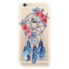 iSaprio Silikonové pouzdro - Dreamcatcher 02 pro Apple iPhone 6 Plus