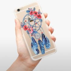 iSaprio Silikonové pouzdro - Dreamcatcher 02 pro Apple iPhone 6 Plus