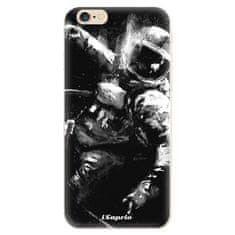 iSaprio Silikonové pouzdro - Astronaut 02 pro Apple iPhone 6 Plus