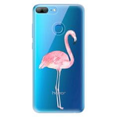 iSaprio Silikonové pouzdro - Flamingo 01 pro Honor 9 Lite