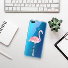 iSaprio Silikonové pouzdro - Flamingo 01 pro Honor 9 Lite