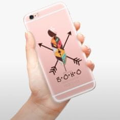 iSaprio Silikonové pouzdro - BOHO pro Apple iPhone 6 Plus