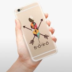 iSaprio Silikonové pouzdro - BOHO pro Apple iPhone 6 Plus